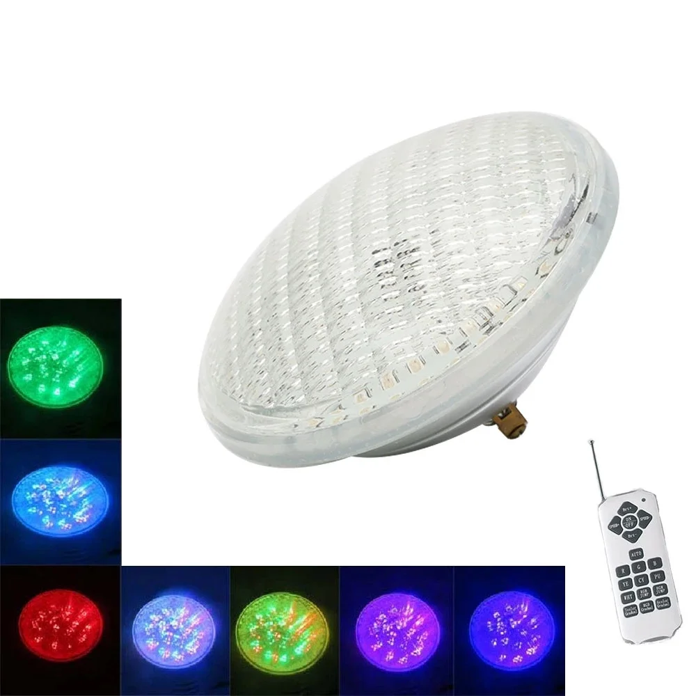 Xy Spa & Wellness George Town - 18W LED Unterwasserleuchten 6W 9W 12W