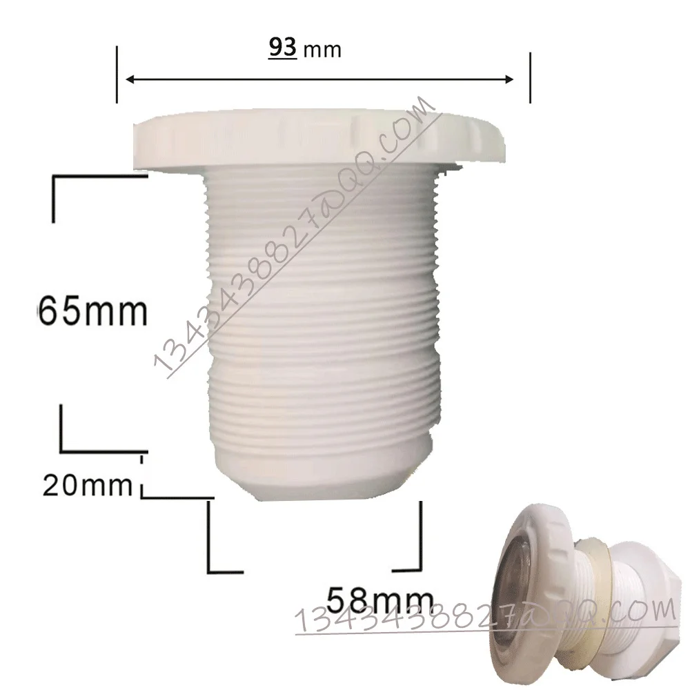 Xy Spa & Wellness George Town - LED Spa Pool Lichter IP68 12V
