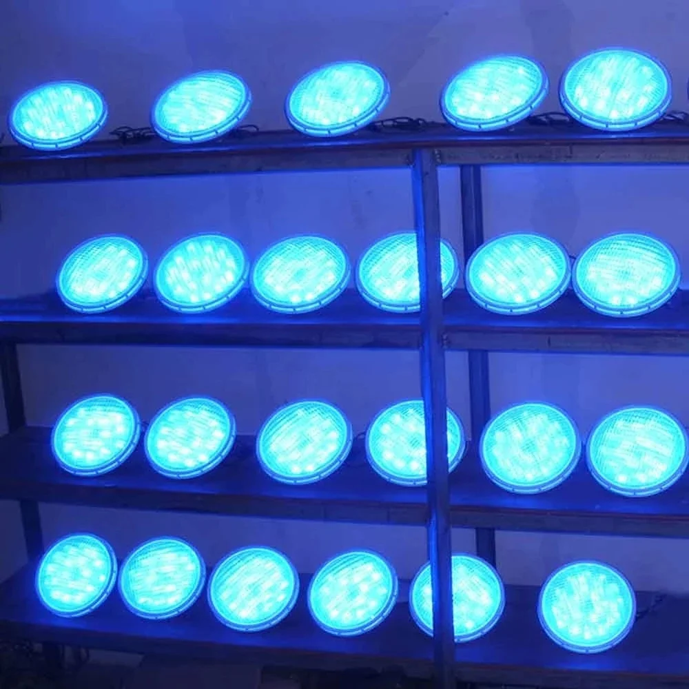 Xy Spa & Wellness George Town - 24W LED Unterwasser Lichter 10W 15W